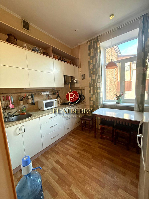 Оренда Квартира 2-кімнатна, 4/4 поверх на Лютеранська, 19 Київ - фото 1