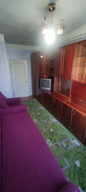 Оренда Квартира 2-кімнатна, 3/5 поверх на Тампере, 11 Київ - фото 6