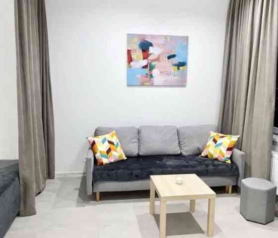 Продаж Квартира 1-кімнатна на ул. Фонтанская дорога, 122 Одесса