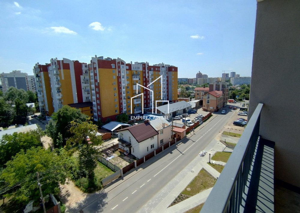 Продаж 1к квартири 40.9 кв. м Львів - фото 10