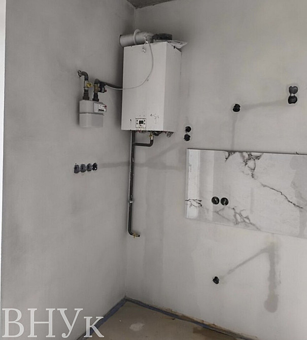 Продаж Квартира 1-кімнатна, 6/7 поверх на Богомольця Ужгород - изображение 3