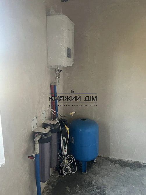 Продаж будинку 100м2 в соснах с.Северинівка № 1152005 Севериновка (Макаривський район) - изображение 8