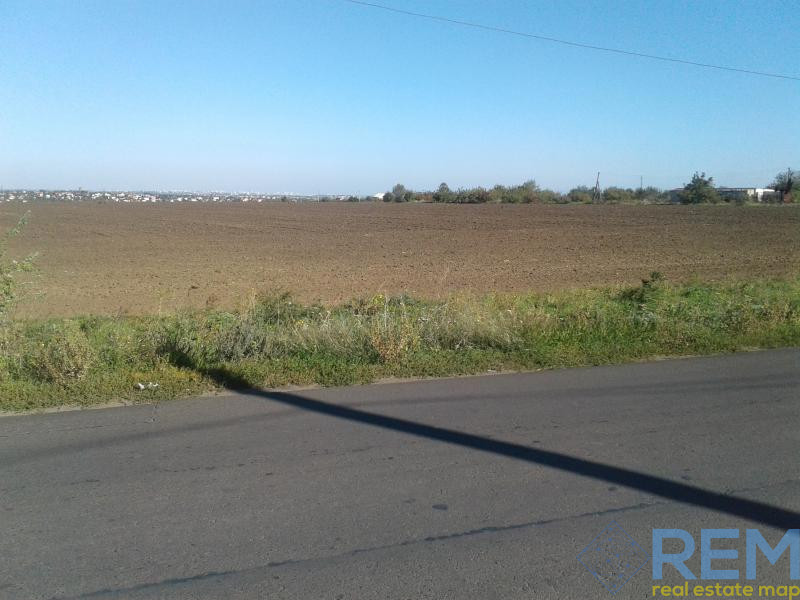 Продаж земельної ділянки 0.1 соток на ул. Комарова, 9а Нерубайське - фото 6