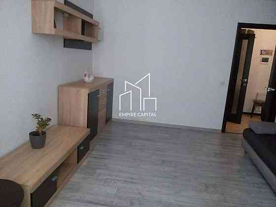 Продаж Квартира 1-кімнатна, 1/10 поверх на вул. Пасічна Львів