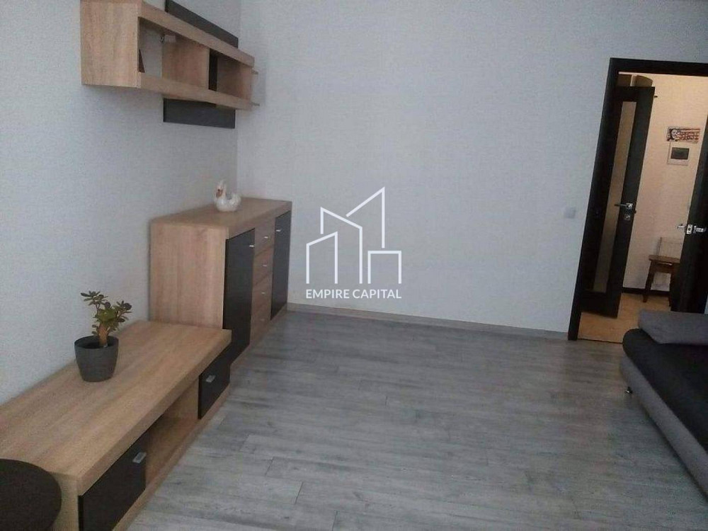 Продаж Квартира 1-кімнатна, 1/10 поверх на вул. Пасічна Львів - фото 5