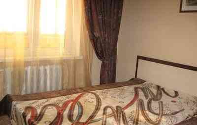 Оренда Квартира 2-кімнатна, 9/9 поверх на вул. Клименко Ивана ул./Преображенська Kiev