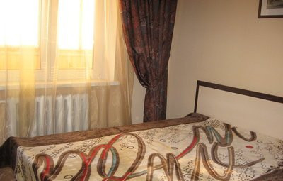 Оренда Квартира 2-кімнатна, 9/9 поверх на вул. Клименко Ивана ул./Преображенська Киев - изображение 6