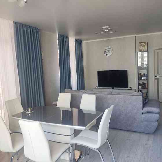 Просторная квартира в жк Дмитривском Одесса