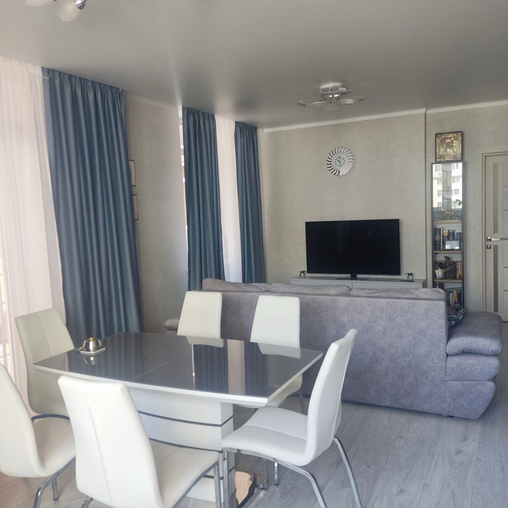 Просторная квартира в жк Дмитривском Одесса - изображение 5