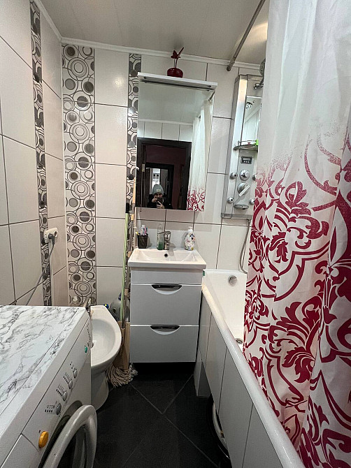 Продаж Квартира 4-кімнатна, 8/9 поверх на Стуса В. вул., 39 Ивано-Франковск - изображение 10