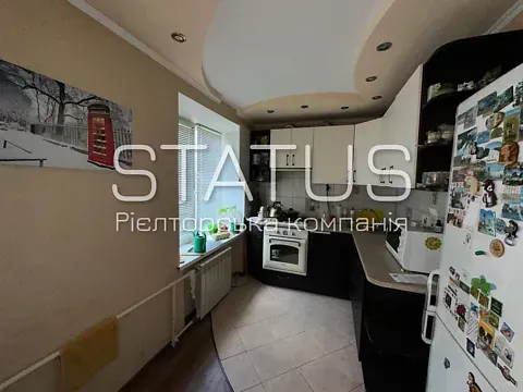 Продаж 2к Квартира 45.3 кв.м вул. Хмельницького Богдана 34 Полтава - фото 8