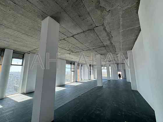 Оренда офісне приміщення на вул. Антоновича приміщень - 1, поверх - 23/24 Київ