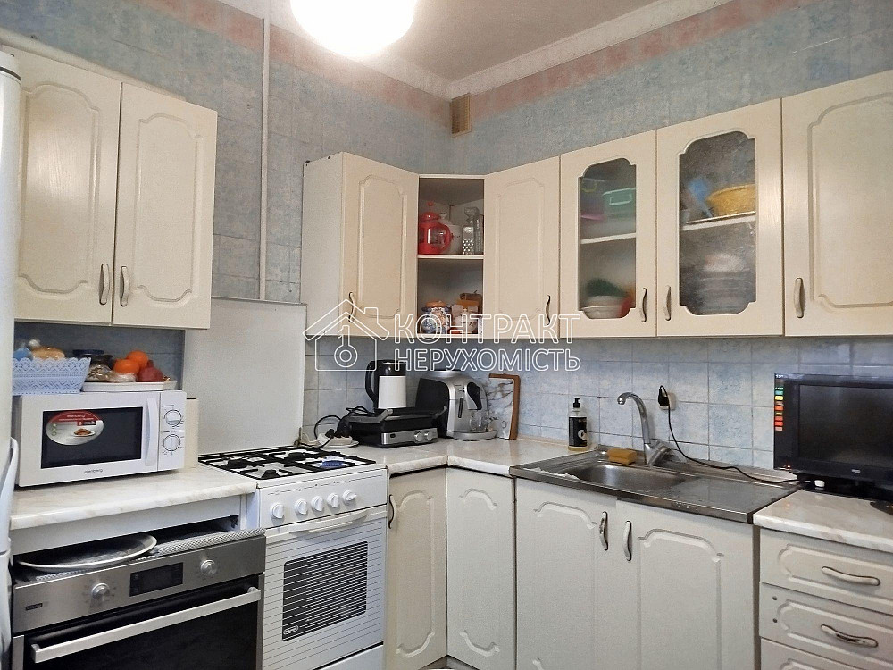 Продаж Квартира 2-кімнатна, 7/9 поверх на вул. Наталії Ужвій Харьков - изображение 11