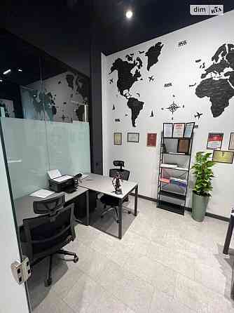 Оренда офісне приміщення на 600-Річчя поверх - 4/4 Вінниця