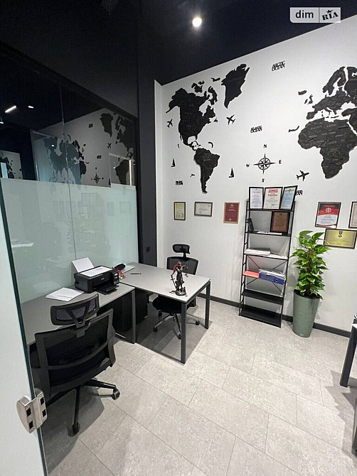 Оренда офісне приміщення на 600-Річчя поверх - 4/4 Вінниця - фото 4