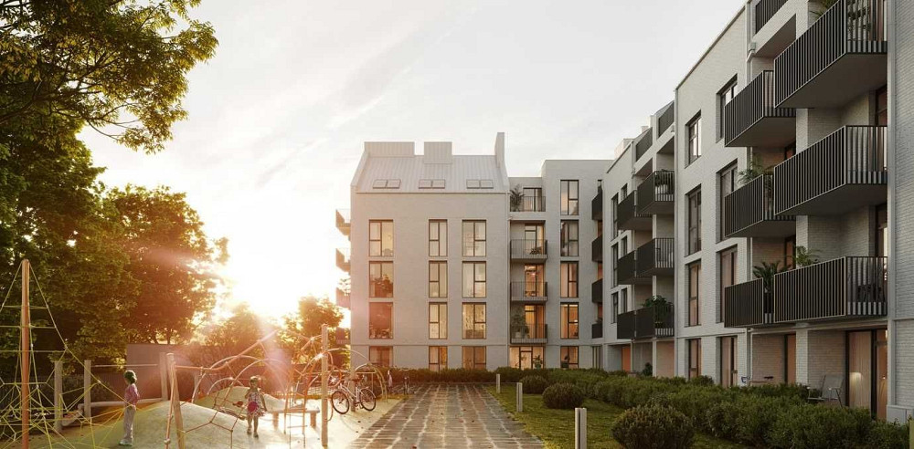 Продаж Квартира на улица Героїв Крут  - photo 1