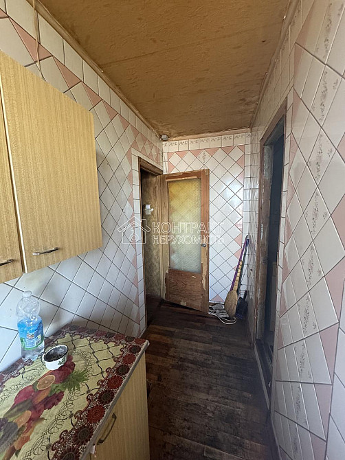 Продаж Квартира 2-кімнатна, 12/12 поверх на вул. Холодногірська Харків - фото 11