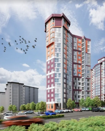 Продаж 2к квартири 63 кв. м на вул. Підволочиське шосе Тернопіль - фото 2