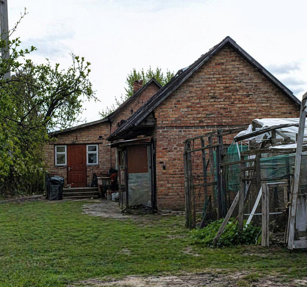 Продаж Будинок 3-кімнатний на вул. Центральна Карпиловка (Ривненський район) - изображение 1