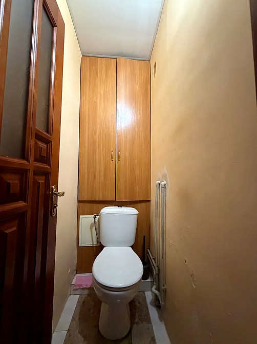 Продаж Квартира 2-кімнатна, 7/9 поверх на Красного Казачества ул., 4 Дніпро - фото 11