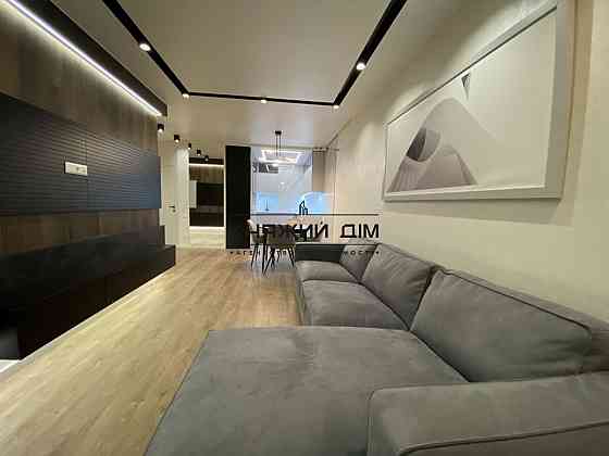 Продаж 3-кімнатної квартири в ЖК Володимирський. № 21146171 Київ