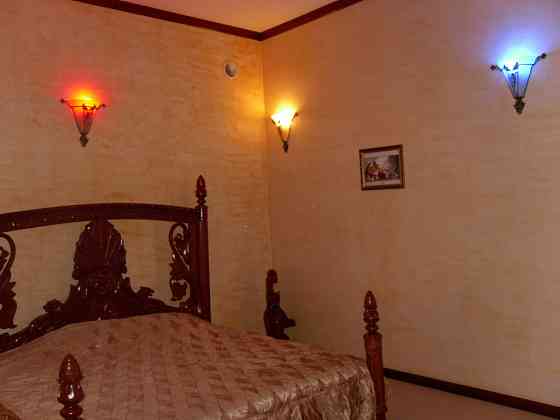 Красивая 5-комн. квартира в Лермонтовском пер Одесса