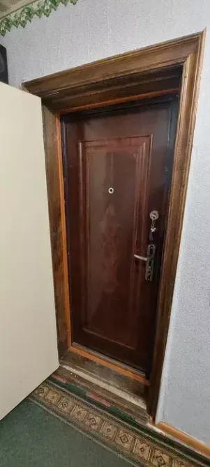 Продаж Квартира 1-кімнатна, 4/9 поверх на Вокзальна вулиця (Жовтневої Революції) Кропивницький - фото 10