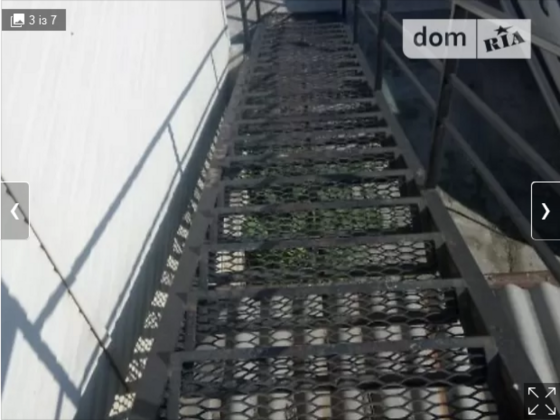 Оренда приміщення вільного призначення на провулок Кості Широтського поверх - 2/2 Vinnytsya