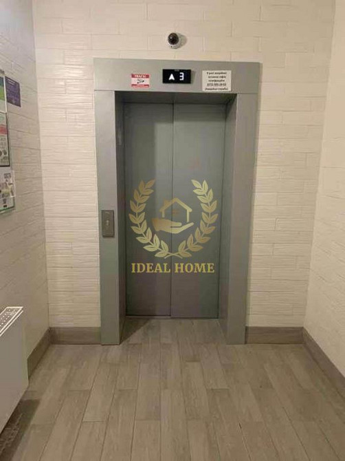 Продаж Квартира 1-кімнатна, 10/10 поверх на Машиностроителей ул., 14  - фото 8