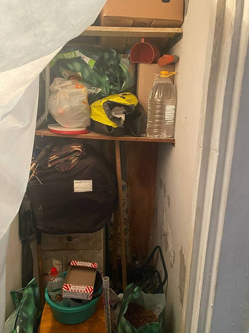 Продаж Квартира 3-кімнатна, 1/9 поверх на Максима Дія вул., 8 Дніпро - фото 10