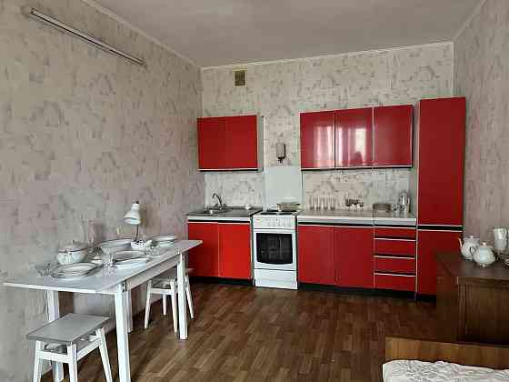 Продаж Квартира 1-кімнатна, 4/10 поверх на Степана Рудницького вул., д. 15/1 Київ