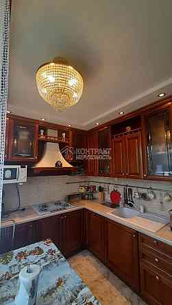 Продаж Квартира 3-кімнатна, 9/16 поверх на вул. Клочківська Харьков