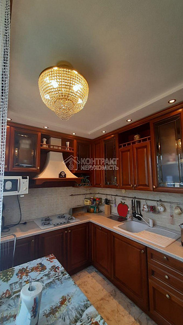 Продаж Квартира 3-кімнатна, 9/16 поверх на вул. Клочківська Харків - фото 2