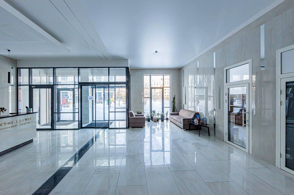 Продаж Квартира 2-кімнатна, 5/10 поверх на Андрія Верхогляда вул., д. 1-20а Kiev - photo 20