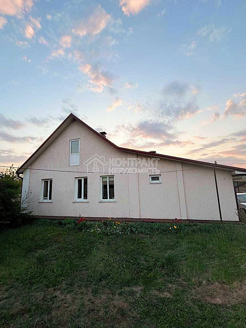 Продаж Будинок 4-кімнатний Новая Водолага - изображение 5