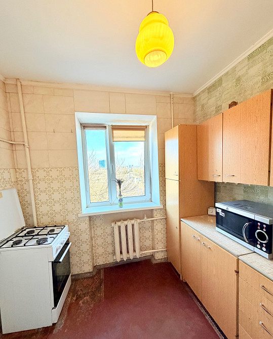 Продаж Квартира 2-кімнатна, 3/5 поверх на Повітряних сил вул., д. 5 Київ - фото 5