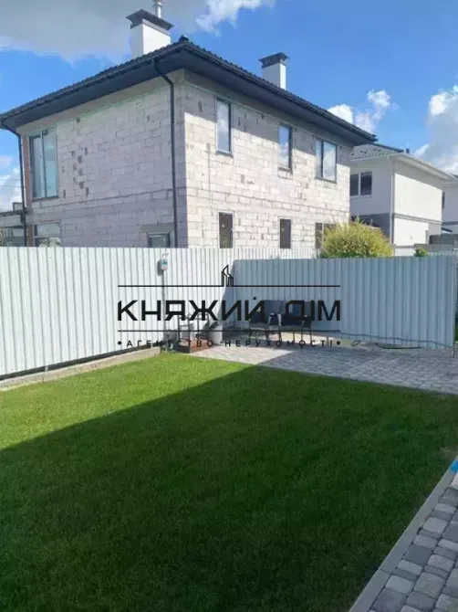 Продаж Таун хаузу С. Святопетрівське 80 м. 2 поверхрвий код 2211766  - фото 11