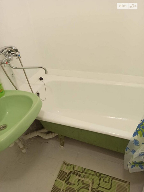 Оренда Квартира 1-кімнатна, 7/16 поверх на бул. Володимира Висоцького, 11 Київ - фото 7