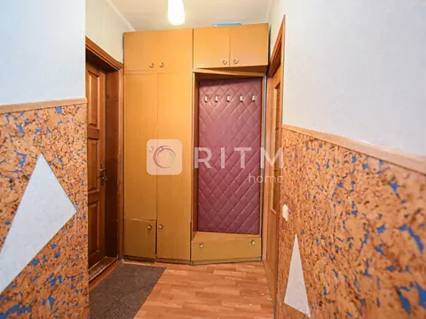 Оренда 1к Квартира 33 кв.м Курбаса Леся вулиця 4 Тернопіль - фото 1