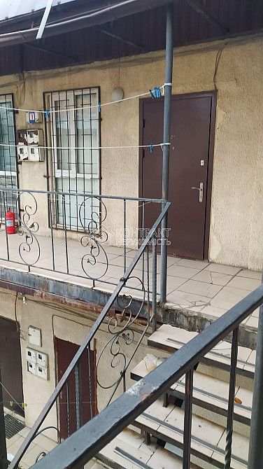 Продаж Квартира 1-кімнатна, 2/2 поверх на вул. Москалівська Харків - фото 9