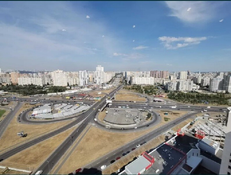 Оренда офісне приміщення на улица Мишуги Александра, д.12 приміщень - 4, поверх - 28/33 Киев - изображение 11