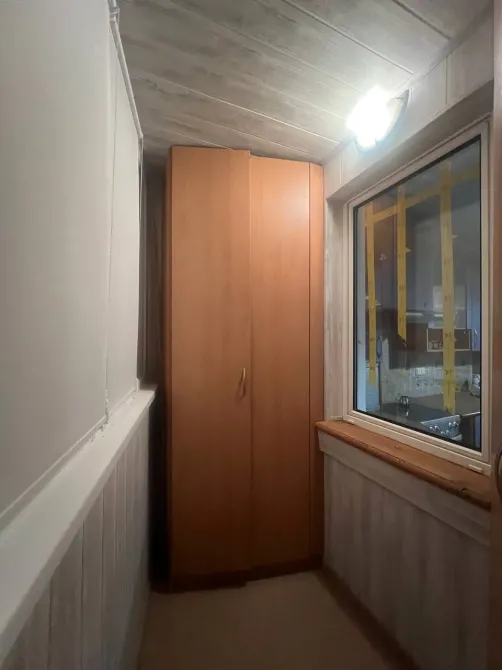 For sale 2-room Apartment 51.7 sq.m Інглезі, 3/1 Odessa - photo 14