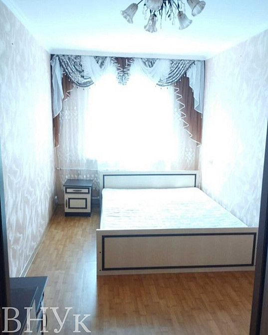 Продаж Квартира 2-кімнатна, 5/5 поверх на вул. Володимира Великого Львів - фото 5