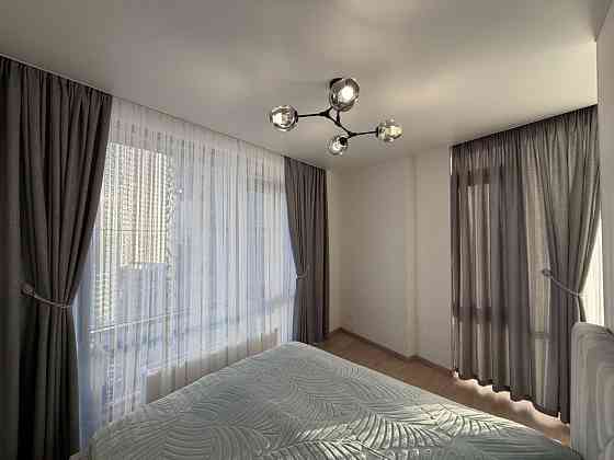 Продаж Квартира 2-кімнатна, 16/34 поверх на Заболотного Академіка вул., д. 1А Київ