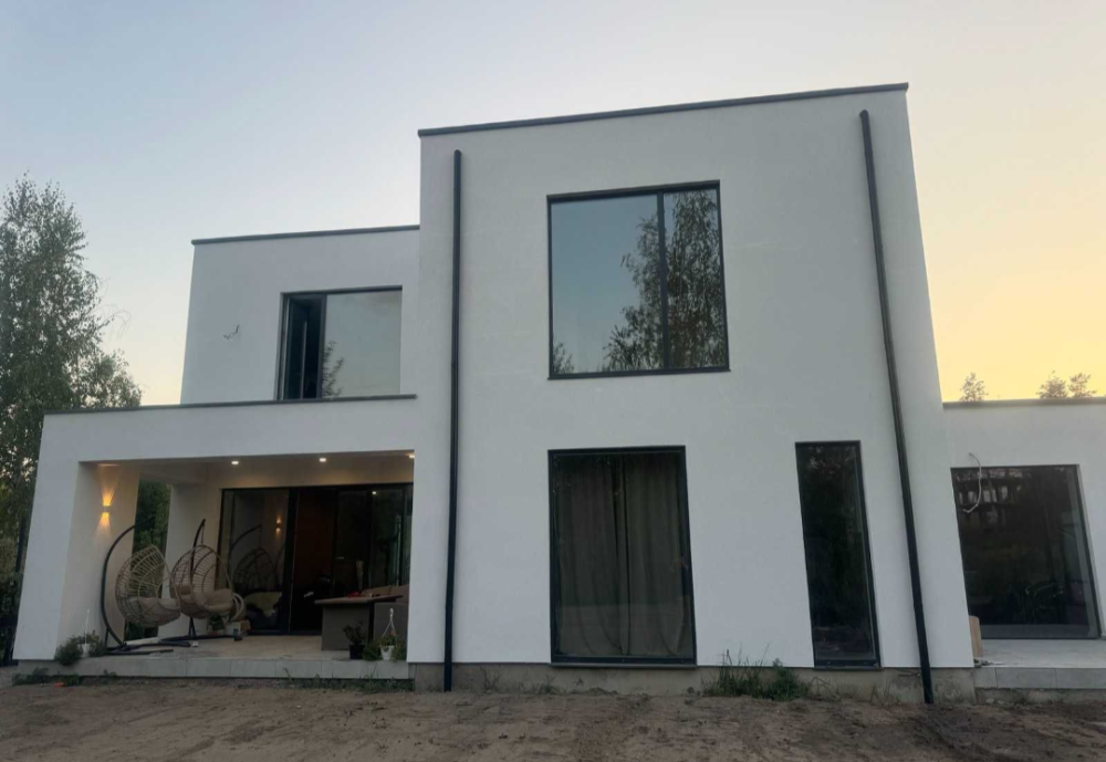 Продаж 2-поверховий Будинок з ділянкою 7 сот 235 кв.м 4 кімн. на Радонова Житомир - изображение 3