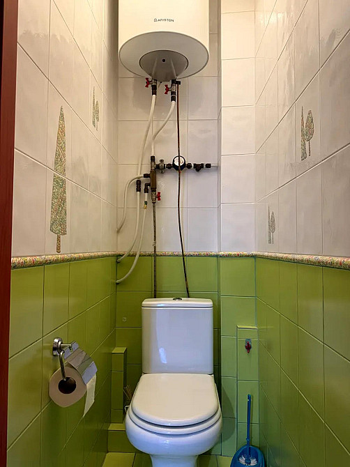 Продаж Квартира 2-кімнатна, 5/5 поверх на Хорива вул., д. 33 Kiev - photo 9