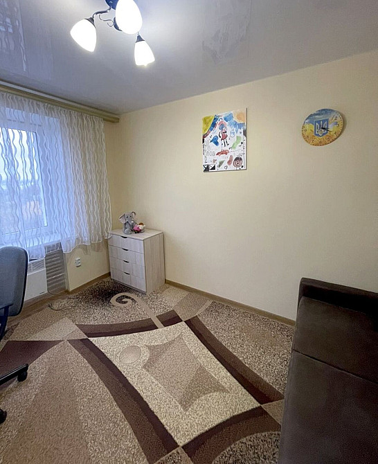 Продаж Квартира 4-кімнатна, 8/9 поверх на Сухомлинского, 68 Дніпро - фото 10