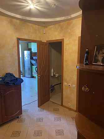 Просторная 3-комнатгая квартира на Черемушках. Одесса