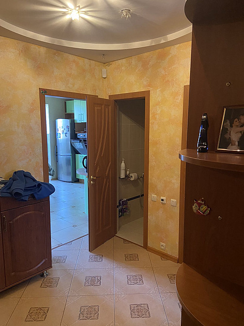 Просторная 3-комнатгая квартира на Черемушках. Одеса - фото 4