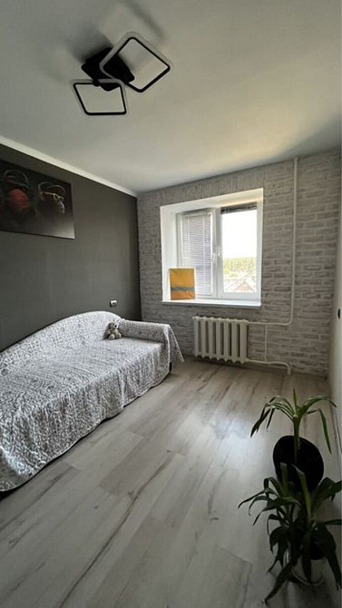 Оренда Квартира 3-кімнатна, 5/5 поверх на Харченко Евгения ул. (Дарницкий) (Ленина), 65 Київ - фото 6